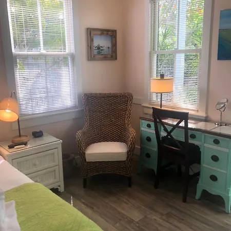 The Conch House Heritage Inn Key West Esterno foto