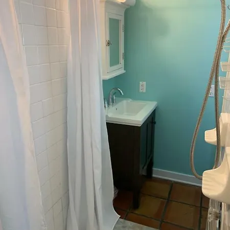 The Conch House Heritage Inn Key West Esterno foto
