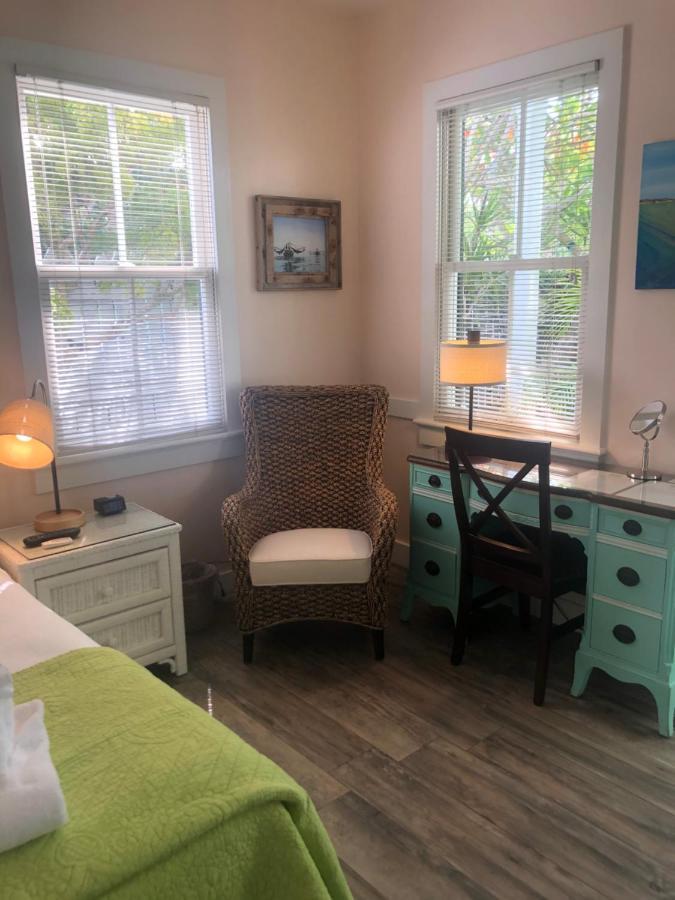 Bed and breakfast The Conch House Heritage Cayo Hueso
